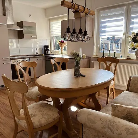Apartment Baesweiler City Stay Baesweiler