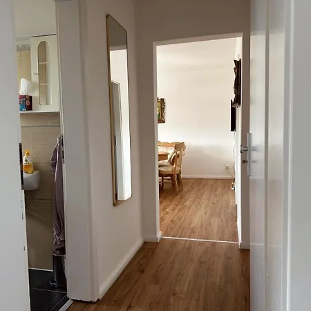 Apartment Baesweiler City Stay Baesweiler