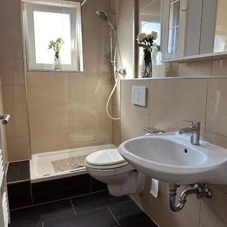 Apartment Baesweiler City Stay Baesweiler