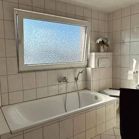 Apartment Baesweiler City Stay *