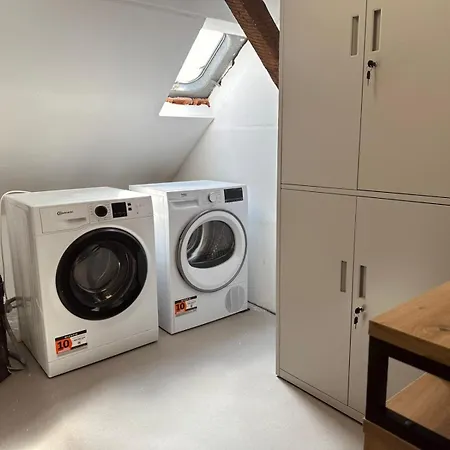Apartment Baesweiler City Stay